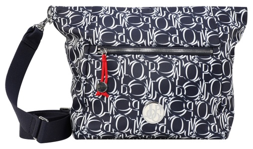 Joop Jeans, Joop Jeans Umhängetasche »incantato kaja shoulderbag lhz«, mit praktischem Reissverschluss-Rückfach, 
