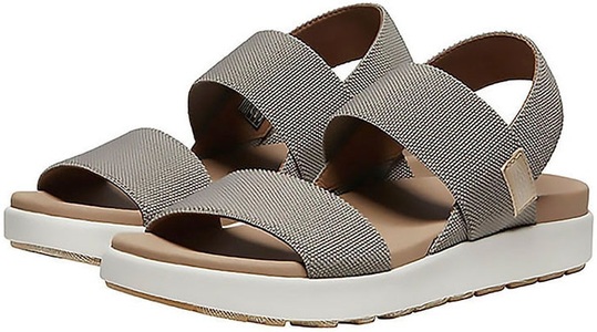 Keen, Keen Sandale »ELLE BACKSTRAP«, Keen Damen Elle Backstrap Sandale