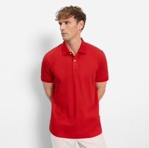 Olymp, OLYMP Poloshirt »Casual«