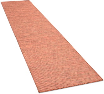 PACO HOME, Paco Home Läufer »Sonset«, rechteckig, 5 mm Höhe, Teppich-Läufer, Flachgewebe, In- und Outddor geeignet, ideal in Diele & Flur, 