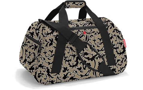 REISENTHEL, REISENTHEL® Sporttasche »activitybag baroque«, REISENTHEL® Sporttasche »Sporttasche Activitybag«
