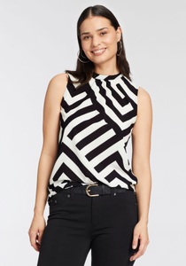 Laura Scott Blusentop