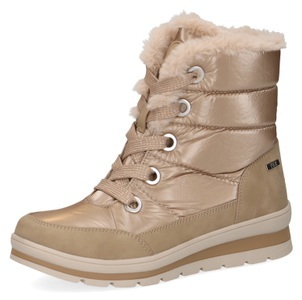 Caprice, Stiefelette Damen Beige 42, 