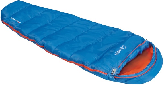 HIGH PEAK, High Peak Kinderschlafsack »Comox«, 