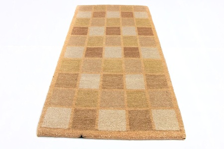 MorgenLand, morgenland Wollteppich »Gabbeh Teppich handgeknüpft mehrfarbig«, rechteckig, 18 mm Höhe, handgeknüpft, morgenland Wollteppich »Gabbeh Teppich handgeknüpft mehrfarbig«, rechteckig, 18 mm Höhe, handgeknüpft