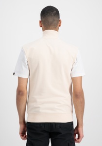 Alpha Industries Blouson »Alpha Industries Men - Vests X-Fit Collar Vest«