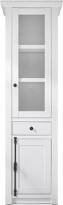 HOME AFFAIRE, Home affaire Vitrine »California«, Höhe 207 cm, Home affaire Vitrine »California«, Höhe 207 cm
