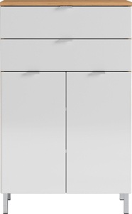LIVIQUE, Badezimmerschrank Mauris, Badezimmerschrank Mauris