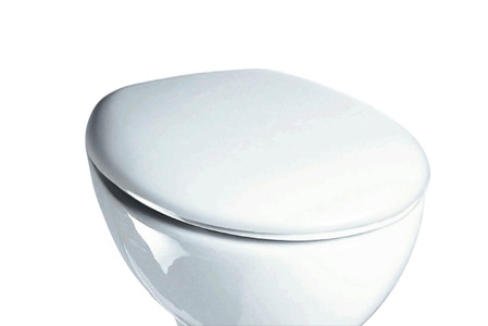 ADOB, Adob WC-Sitz »Verona«, 