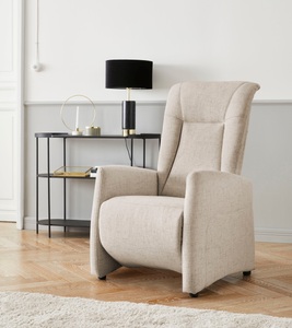 SIT&MORE, sit&more TV-Sessel »Melissa«, wahlweise elektrisch oder manuell verstellbar, optional mit Aufstehhilfe, sit&more TV-Sessel »Melissa«, wahlweise elektrisch oder manuell verstellbar, optional Aufstehhilfe