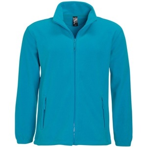 SOL's, SOLS Fleecejacke »Herren Outdoor Fleece Jacke North«