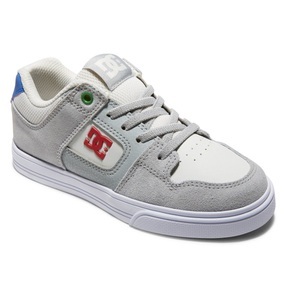DC SHOES, DC Shoes Sneaker »Pure Elastic«, DC Shoes Sneaker »Pure Elastic«