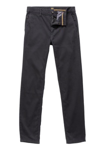 BOSS ORANGE Chinohose »Chino_tapered«, mit Boss Logo hinten