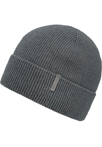 chillouts Strickmütze, mit Umschlag, gefüttert