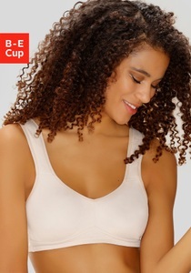 Nuance, Nuance T-Shirt-BH, ohne Bügel, Nuance T-Shirt-BH, ohne Bügel mit nahtlos vorgeformten Cups