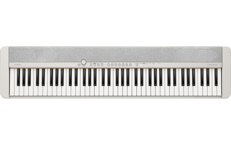 Casio, Casio Keyboard CT-S1-76 Weiss