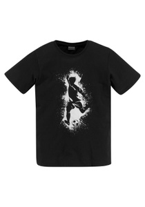 KIDSWORLD T-Shirt »Fussball«