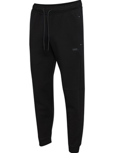 Hummel, hummel Jogginghose »HMLTECH FLEECE REGULAR PANTS«, (1 tlg.)