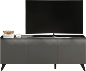 INOSIGN, INOSIGN Lowboard »Tray, Breite 181«, INOSIGN Lowboard »Tray, Breite 181 cm, TV-Bank mit 3 Türen«, Top 