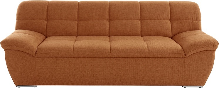 DOMO collection 2-Sitzer »Lagoa«, frei im Raum stellbar, in grosser Farbauswahl