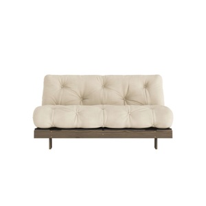 Karup Design, Karup Design Daybett »Daybett Roots Schlafsofa ? Gästebett & Sofa aus FSC®-Kiefer«, Inkl. Futonmatratze, in mehreren Grössen & Farben erhältlich, Karup Design Daybett »Daybett Roots Schlafsofa ? Gästebett & Sofa aus FSC®-Kiefer« Inkl. Futonmatratze, in mehreren Grössen & Farben erhältlich