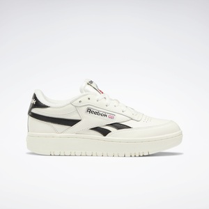 REEBOK, Reebok Club C Double Sneaker | Chalk | Damen | EU38.5, 