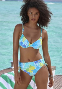 Sunseeker Bikini-Hose »Butterfly«, in höherer Schnittform