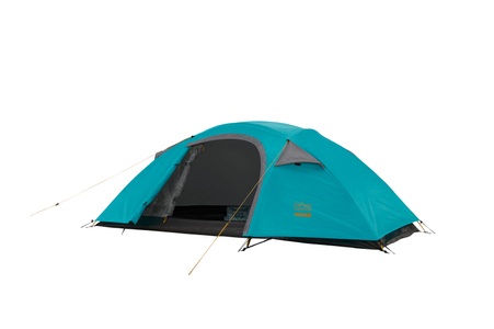 Grand Canyon, Kuppelzelt APEX 1, Blue Grass, Grand Canyon Apex 1 Zelt