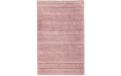 Cawö, Cawö Gästehandtuch »Noblesse magnolie«, (1 St.), 