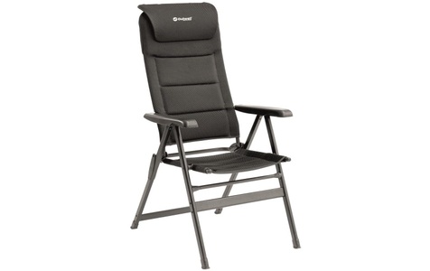 Outwell, Outwell Teton Folding Chair 2020 Faltstühle & Klappstühle, 