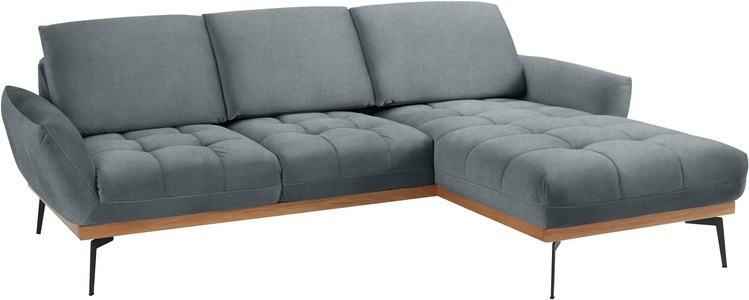 Guido Maria Kretschmer Home&Living Ecksofa »Palíc«