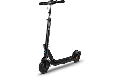 Micro, Micro Explorer II E-Scooter, Micro Mobility E-Scooter »Explorer II«