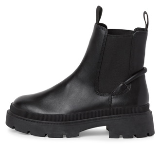 TAMARIS, Tamaris Chelseaboots »MEREDITH«, in komfortabler Schuhform, 