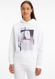 Calvin Klein, Calvin Klein Hoodie »PHOTO PRINT GRAPHIC HOODIE«, mit Fotodruck, 