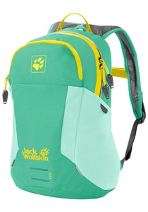 Jack Wolfskin, KIDS MOAB JAM, Rucksack, Jack Wolfskin Fahrradrucksack »KIDS MOAB JAM«