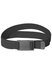 Jack Wolfskin, Jack Wolfskin Stretch Gürtel dark steel 2020 One Size Gürtel & Hosenträger, 