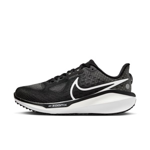 NIKE, Nike Laufschuh »Vomero 17«, Nike Vomero 17 Neutralschuh Damen - Schwarz, Weiß