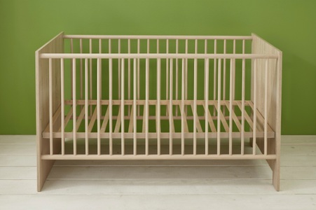 Trendteam, trendteam Babybett »Olivia«, trendteam Babybett »Olivia, Deal für begrenzte Zeit!«