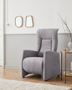 SIT&MORE, sit&more TV-Sessel »Melissa«, wahlweise elektrisch oder manuell verstellbar, optional mit Aufstehhilfe, sit&more TV-Sessel »Melissa«, wahlweise elektrisch oder manuell verstellbar, optional Aufstehhilfe