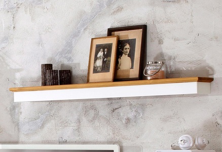 HOME AFFAIRE, Home affaire Wandregal »Raul«, Breite 130 cm, 