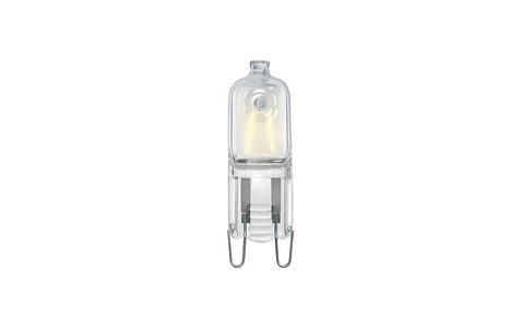 Philips, Philips EcoHalo Clickline 18W G9 230V Clear, Philips Halogenlampe »Halogenlampe M«, G9, Warmweiss