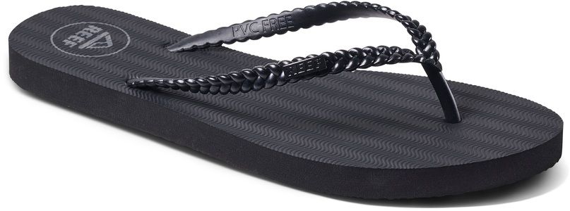 REEF, Reef Damen Seaside Twist Sandale, Reef Damen Seaside Twist Sandale