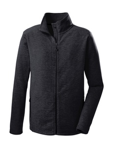 Killtec, KILLTEC Fleecejacke Herren, Killtec Fleecejacke »MN FLC JCKT 5«
