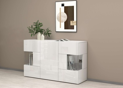 INOSIGN Sideboard »Egypt«, Breite ca. 135 cm