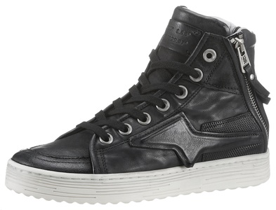 A.S.98, A.S.98 Schnürboots »ASZEPPA«, mit Bändern, A.S.98 Schnürboots »ASZEPPA«, mit Bändern