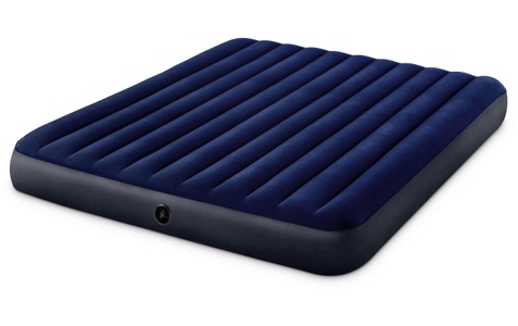 Intex, Intex Luftbett King Dura-Beam Series, Intex Luftbett »Standard Classic Downy«