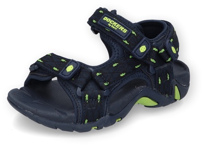 Dockers, Trekkingsandale, 