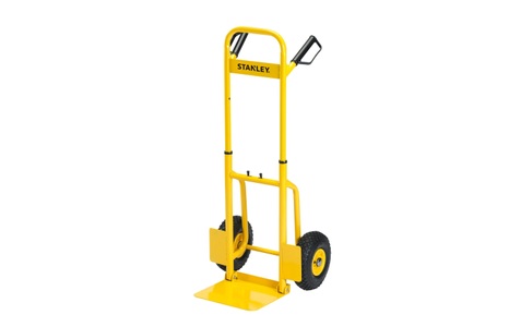 Stanley by Black & Decker, Stanley by Black & Decker SWXTD-FT520 Sackkarre Stahl Traglast (max.): 120 kg, STANLEY Sackkarre »Stanley Sackkarre FT520 120 kg«
