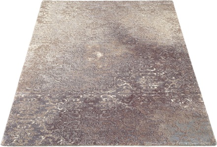 OCI DIE TEPPICHMARKE Teppich »Butterfly Admiral«, rechteckig