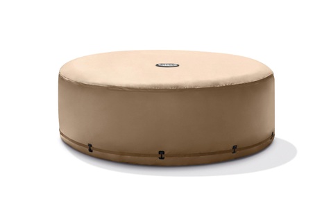 Intex, Intex Pool-Abdeckplane Energy Efficient, Intex Pool-Abdeckplane »Energy Efficient SPA Ø 198 cm«